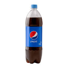 PEPSI 1 LITR
